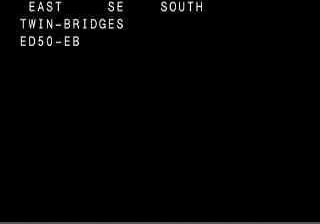 Twin Bridges › West: Pyramid Creek Trailhead via Horsetail Falls