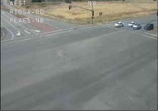 Sheridan: Hwy 65 - Riosa