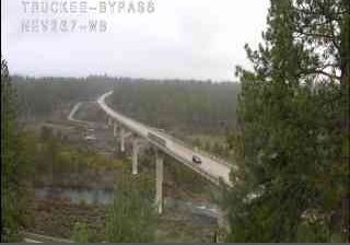 Live webcam in Truckee, Estats Units d'Amèrica