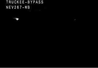 Truckee: Hwy 267 at - Bypass