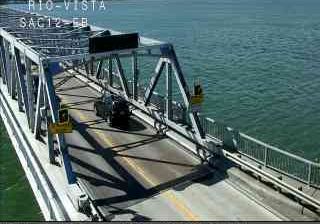 Live webcam in Rio Vista, United States