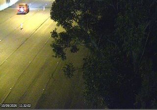 San Mateo › North: TV425 - US-101 : Just South of East Hillsdale Blvd