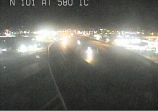 ˌsæn rəˈfɛl › East: TVE83 - US-101 : I-580