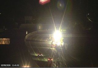 Novato › South: TVE86 - US-101 : Ignacio Blvd