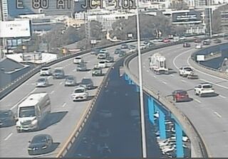 San Francisco › East: TV304 - I-80 : US-101