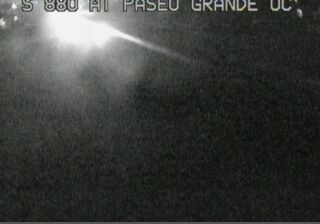 San Lorenzo › South: TV711 - I-880 : Paseo Grande Overcross
