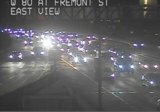 San Francisco › West: TVD01 - I-80 : Fremont