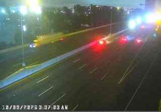Berkeley › West: TV121 - I-80 : Ashby