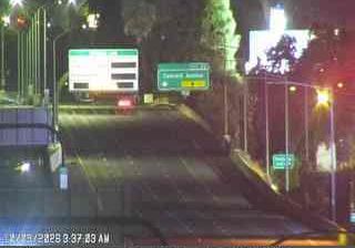 Pacheco › North: TV822 - SR-4 : I-680