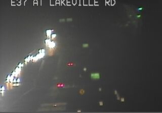Sears Point › East: TV137 - SR-37 : Lakeville Road