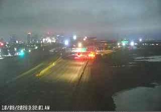 Berkeley › West: TV107 - I-80 : Powell Street