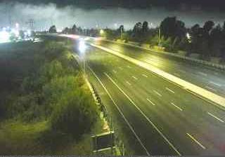 Pinole › East: TVH35 - I-80 : East Of Richmond Parkway
