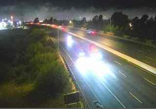Pinole › East: TVH35 - I-80 : East Of Richmond Parkway