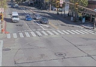 Live webcam in Berkeley, United States