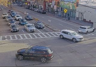 Live webcam in Berkeley, United States