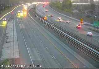 Ashland › South: TVA16 - SR-238 : East Lewelling Onramp