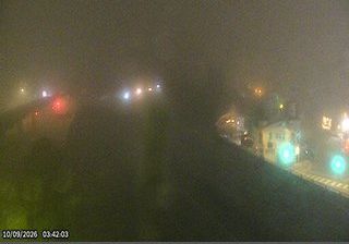 San Francisco: Ocean View › North: TV323 - I-280 : At Sickles Av
