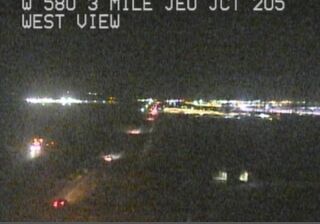 Midway › West: TV842 - I-580 : Just East Of I-205