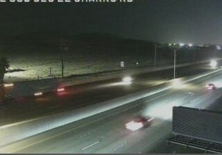 Pleasanton › East: TVA24 - I-580 : East Of El Charro Road