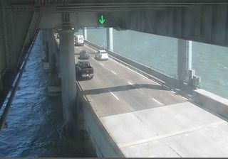 Live webcam in San Quentin, United States
