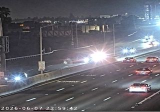 Redwood City › South: TV429 - US-101 : North of SR-84 - Woodside Road