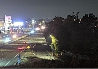 Fremont: Irvington District › North: TVA63 - I-880 : Stevenson Boulevard