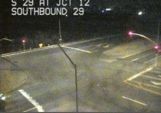Napa › South: TV124 - SR-121 : SR-29 - SR-12