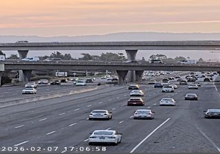 Little Portugal › South: TVB70 - I-680 : King Road