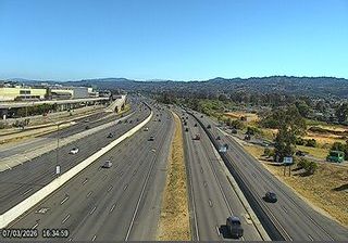Live webcam in Lomita Park, Estados Unidos da América