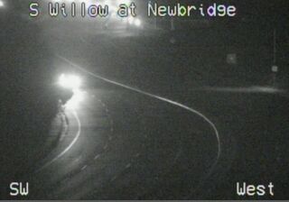 Menlo Park › West: TV040 - SR 114 : W114 at Newbridge St