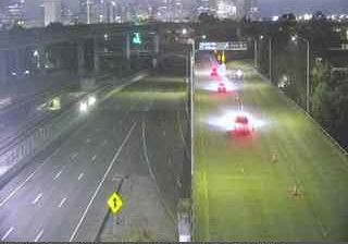 Oakland › West: TV103 - SR-24 : W24 JEO JCT 980