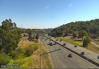 Live webcam in Novato, United States