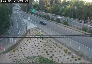 San Luis Obispo › South: US-101 : Broad Street