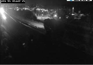 Pismo Beach › North: US-101 : SR-1 and Bello St