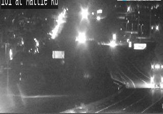 Pismo Beach › North: US-101 : Mattie Road