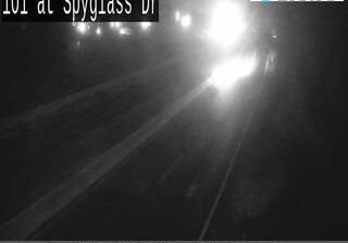 Pismo Beach › South: US-101 : Spyglass Dr