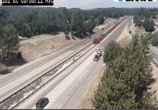 Atascadero › North: US-101 : Curbaril