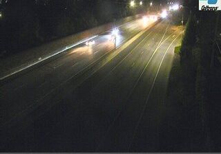 Santa Cruz: East Morrissey › North: SR-1 : East of Morrissey Blvd