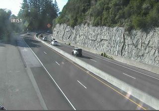 Glenwood › South: SR-17 : Laurel Curves