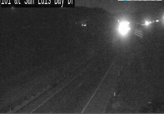Sycamore Springs › South: US-101 : San Luis Bay Drive