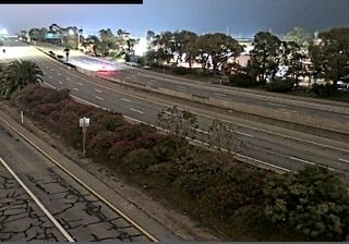 Santa Barbara › North: US-101 : Garden Street
