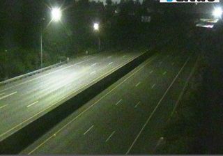 Santa Cruz: Eastside › North: SR-1 : West of Morrissey Blvd