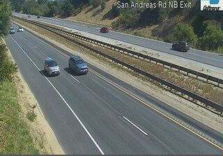 Aptos Hills-Larkin Valley › North: SR-1 : Larkin Valley Rd