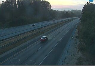 La Selva Beach › North: SR-1 : South of Mar Monte Ave