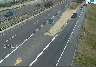 Watsonville › South: SR-1 : SR-152 Southbound Exit