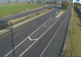 Watsonville Water Treatment Plant › South: SR-1 : SR-129 Southbound Exit