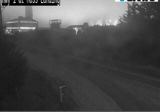 Moss Landing › South: SR-1 - Rd