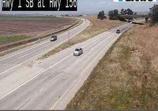 Castroville › West: SR-1 : SR-156