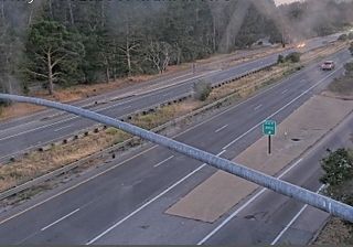 Monterey › South: SR-1 : East of Munras Ave