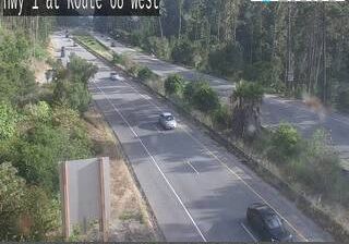 Carmel-by-the-Sea › North: SR-1 : SR-68 West